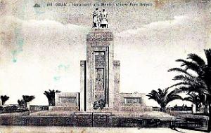 FM aa- 073- Monument aux morts